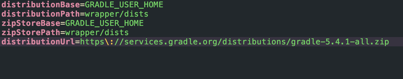 gradle-wrapper.properties